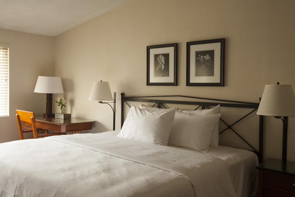 Ramada By Wyndham Rock Hill At Sullivan Center Habitación foto